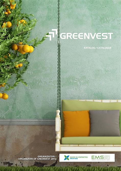 greenvest marketing ltd.